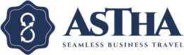 Astha Travel - Seamless Business Travel
